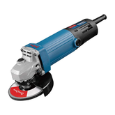 Dong Cheng DSM04-100B Angle Grinder 4" 710W | Dong Cheng by KHM Megatools Corp.